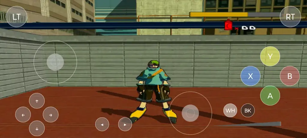 X1 Box Apk Latest Version