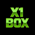 X1 BOX – XBOX Original Emulador