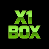 X1 BOX – XBOX Original Emulador