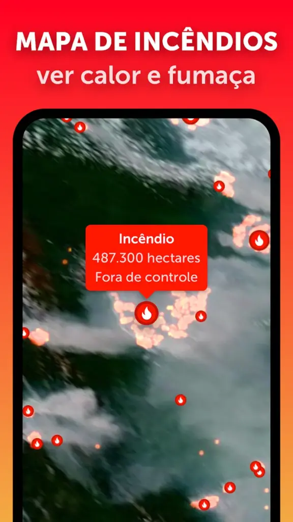 Zoom Earth Apk