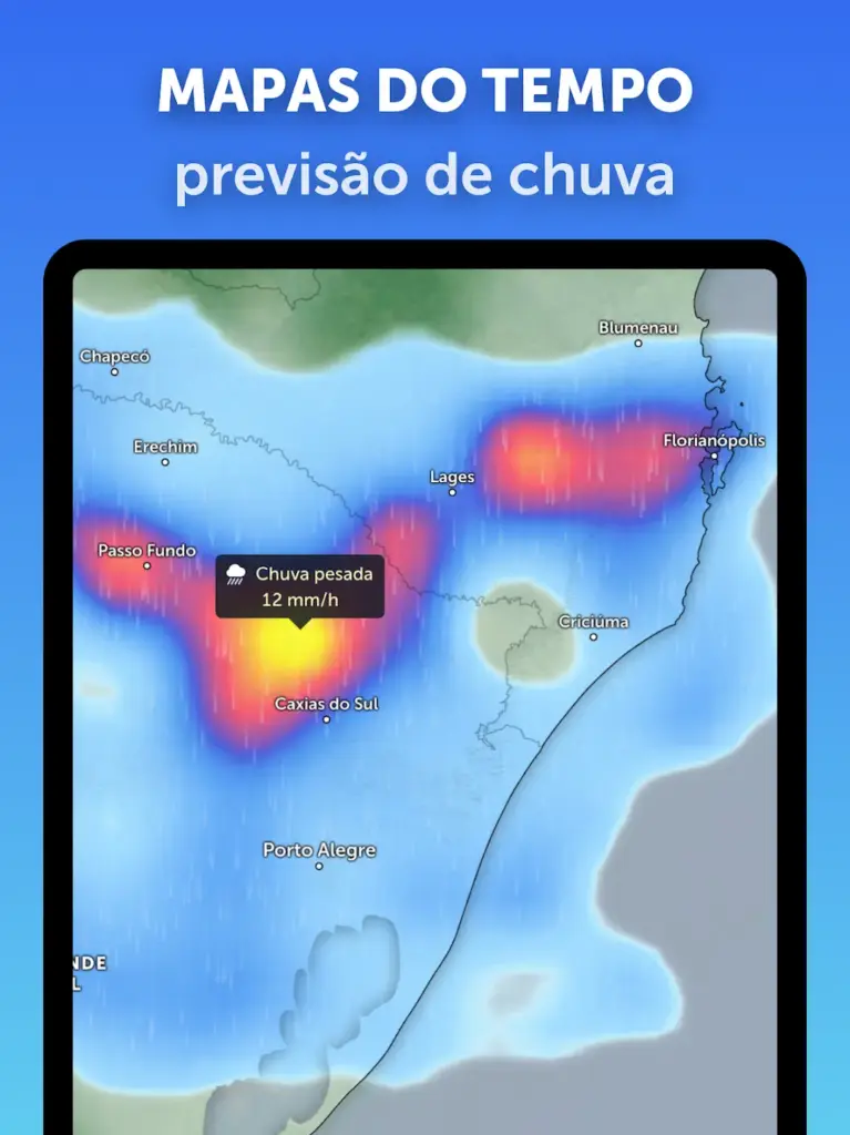 Zoom Earth App Download