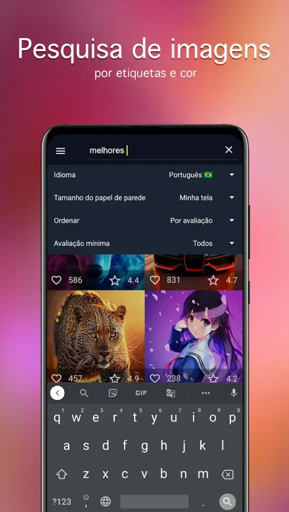 7fon Apk
