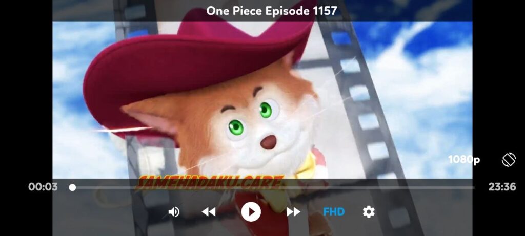 Anime X Nonton Apk Download