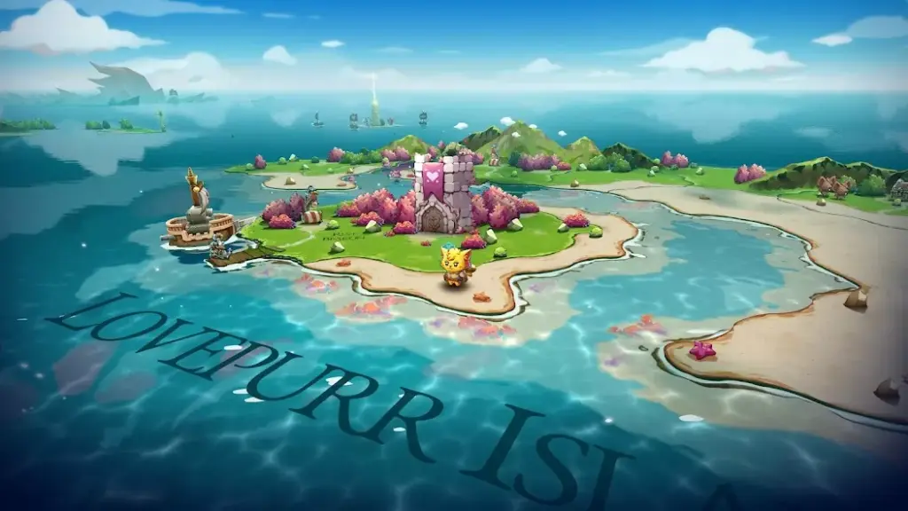 Cat Quest III Apk Mod Download