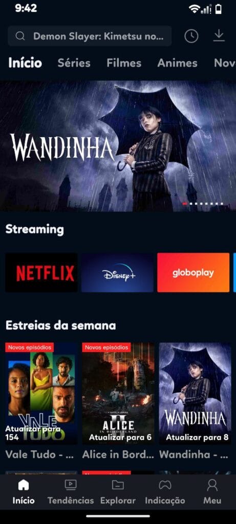 FilmTV Mod Apk
