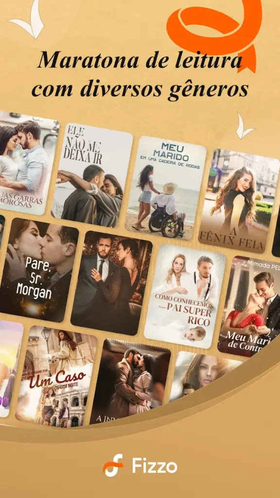 Fizzo Novel Mod Apk