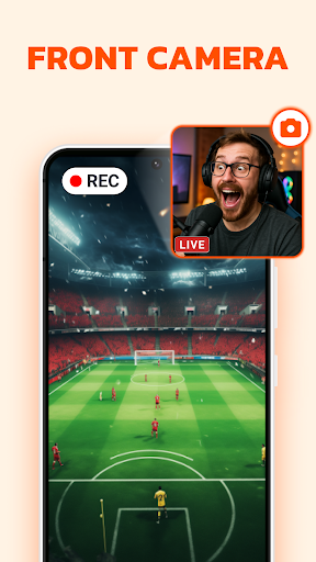 G1REC Apk Mod Download