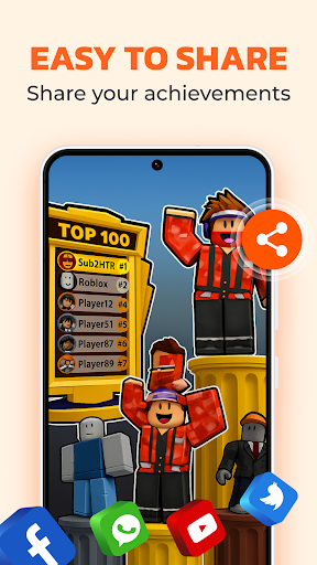 G1REC Mod Apk