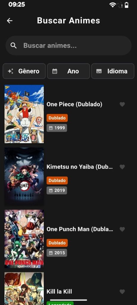 Kumo Animes Apk Mod