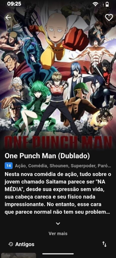 Kumo Animes Apk Mod Download