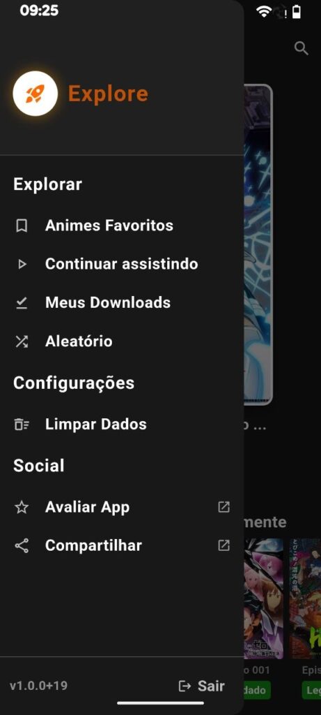 Kumo Animes Mod Apk