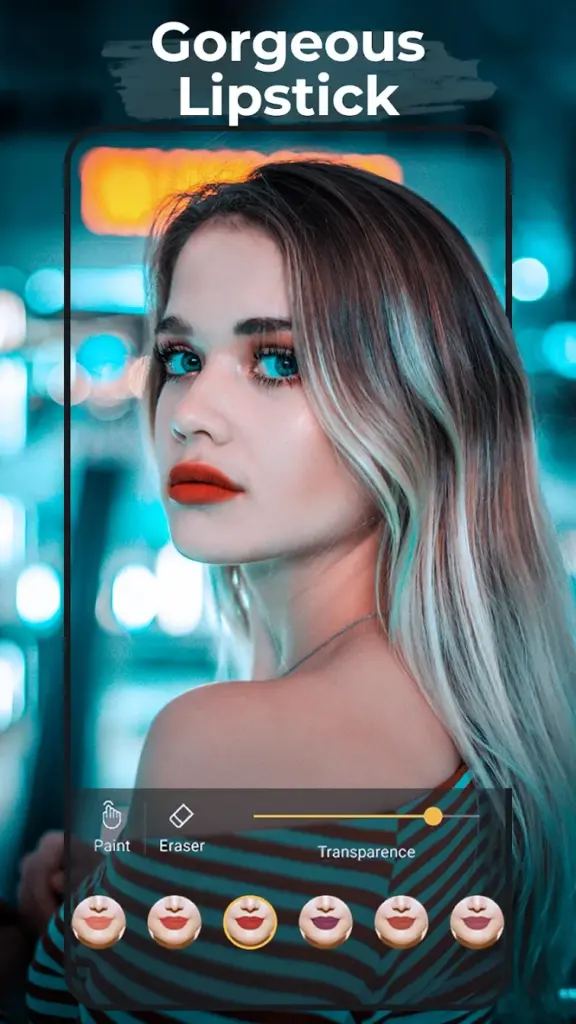 MiX Camera Apk Mod