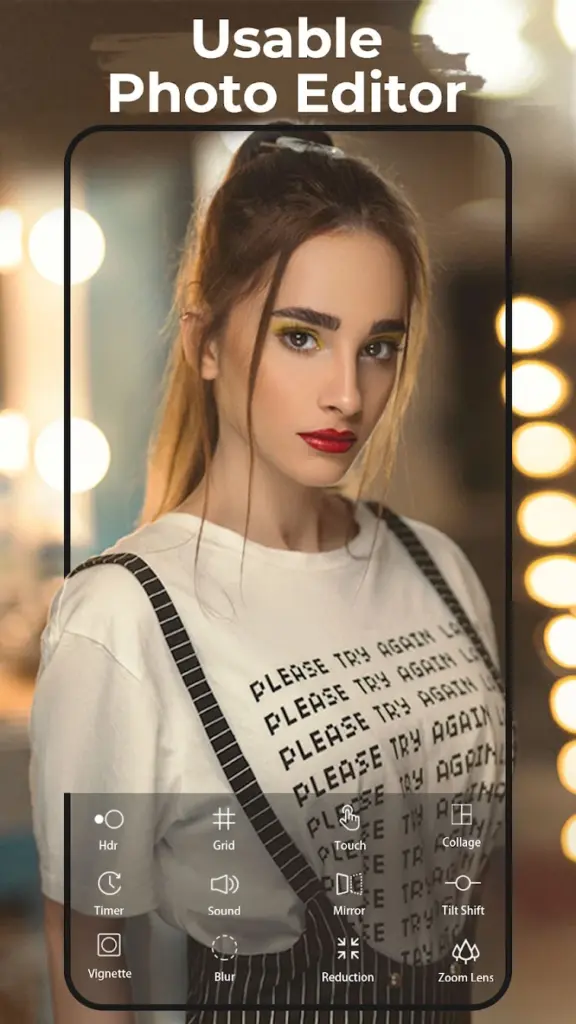 MiX Camera Apk Mod Download