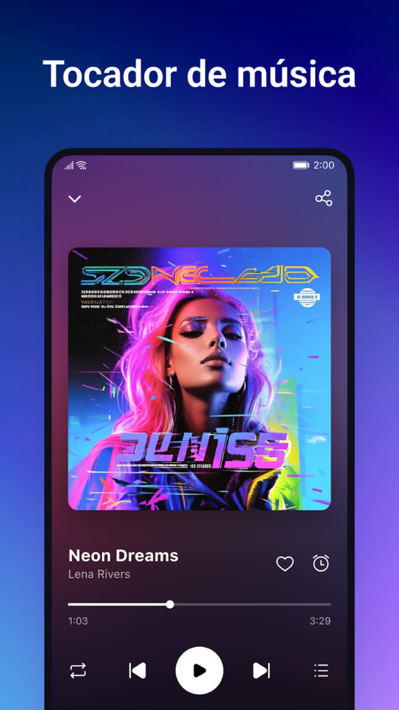 OnePlayer Apk Mod