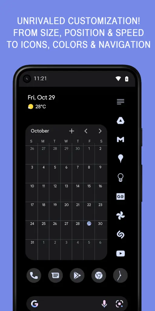 Panels Apk Mod