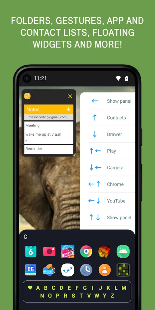 Panels Apk Mod Download