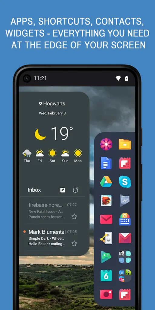 Panels Mod Apk