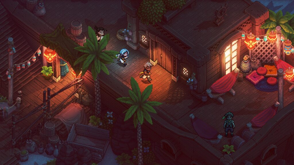 Sea Of Stars Apk