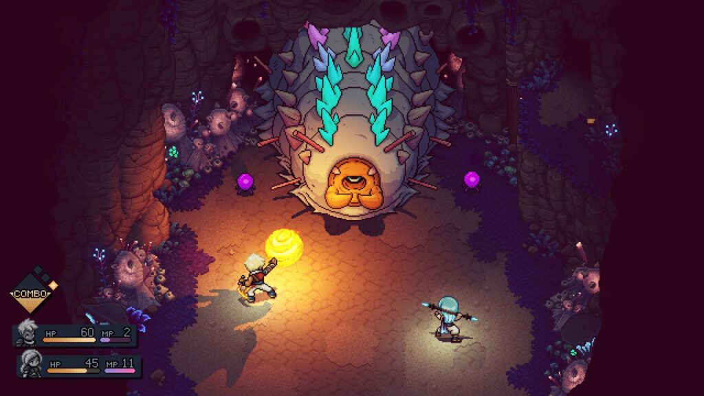 Sea Of Stars Apk Download
