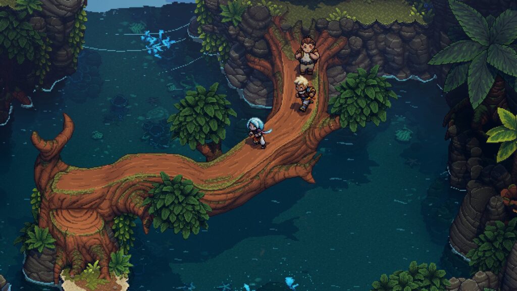 Sea Of Stars Apk Mobile