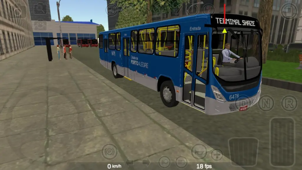 Apk Proton Bus Simulator Urbano