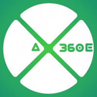aX360e – Emulador de Xbox 360
