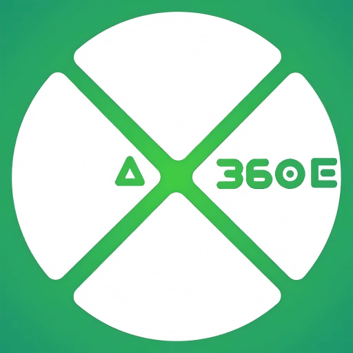 aX360e – Emulador de Xbox 360