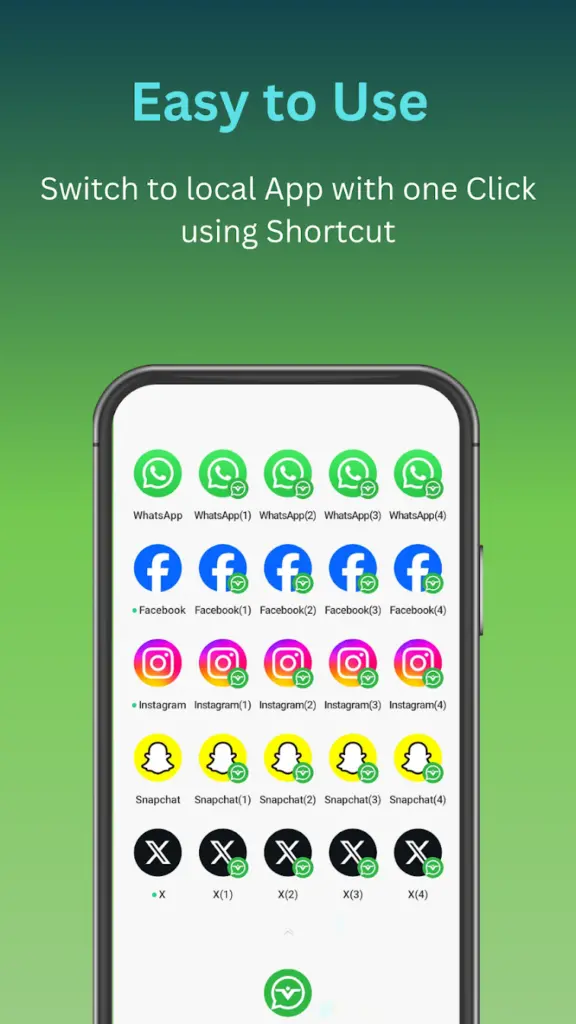 Baixar Clone Master Apk