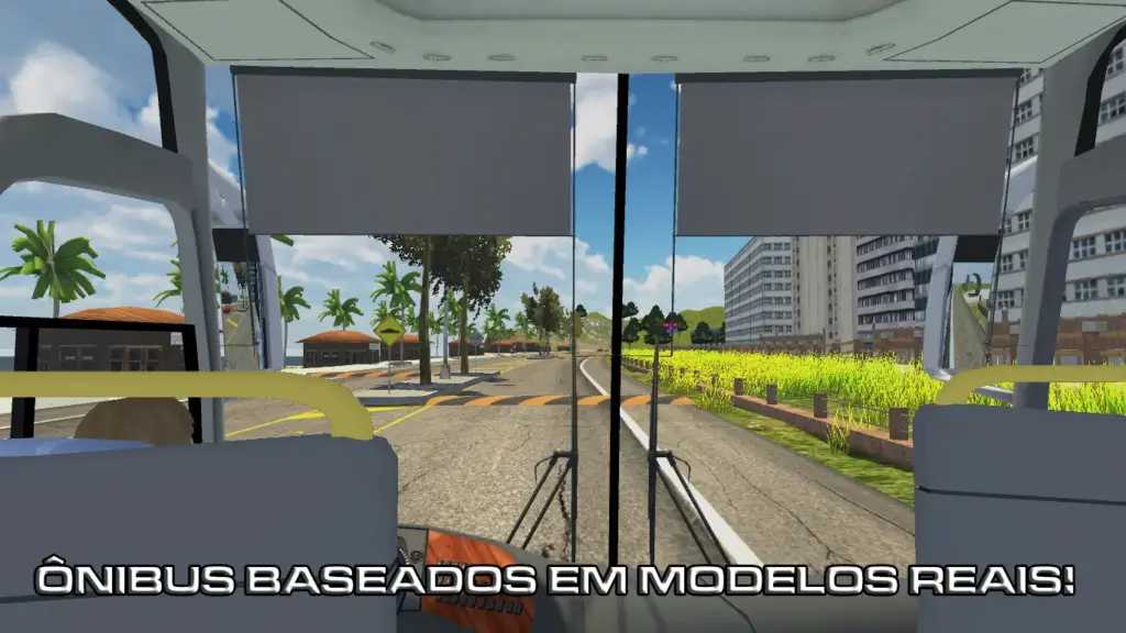 Baixar Proton Bus Simulator Road