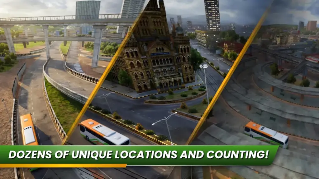 Bus Simulator India Download