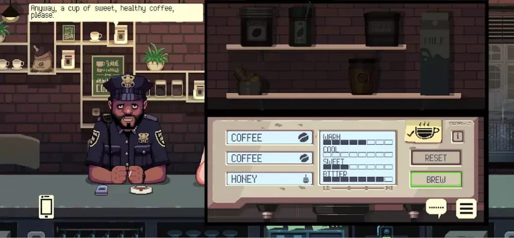 Coffee Talk Download Pt Br