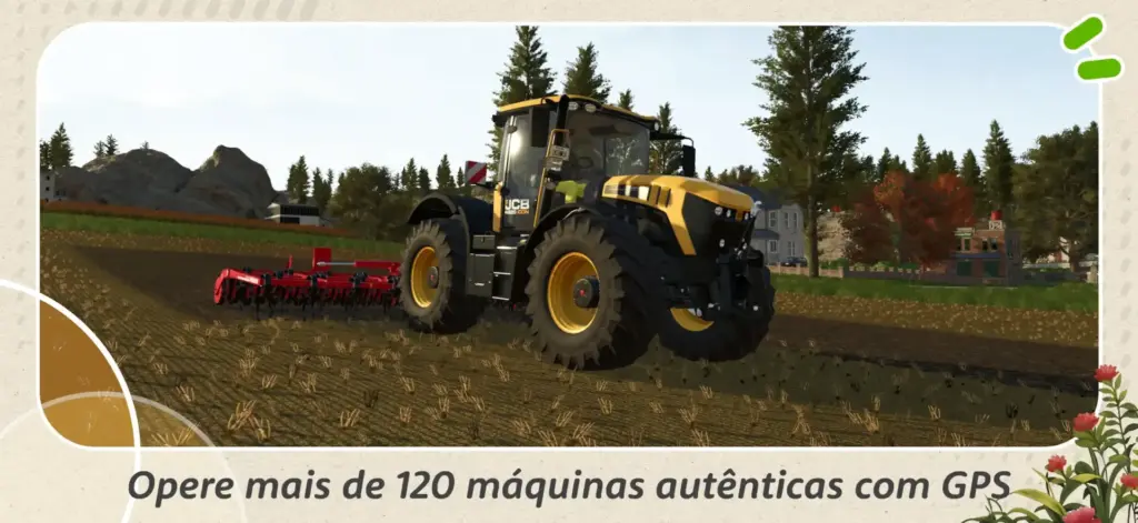 Farming Simulator 26 Apk