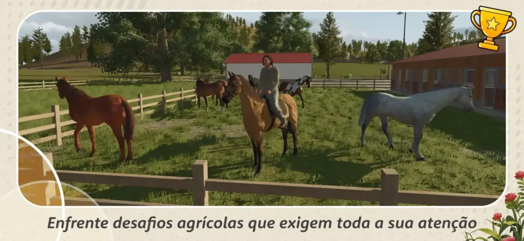 Farming Simulator 26 Download
