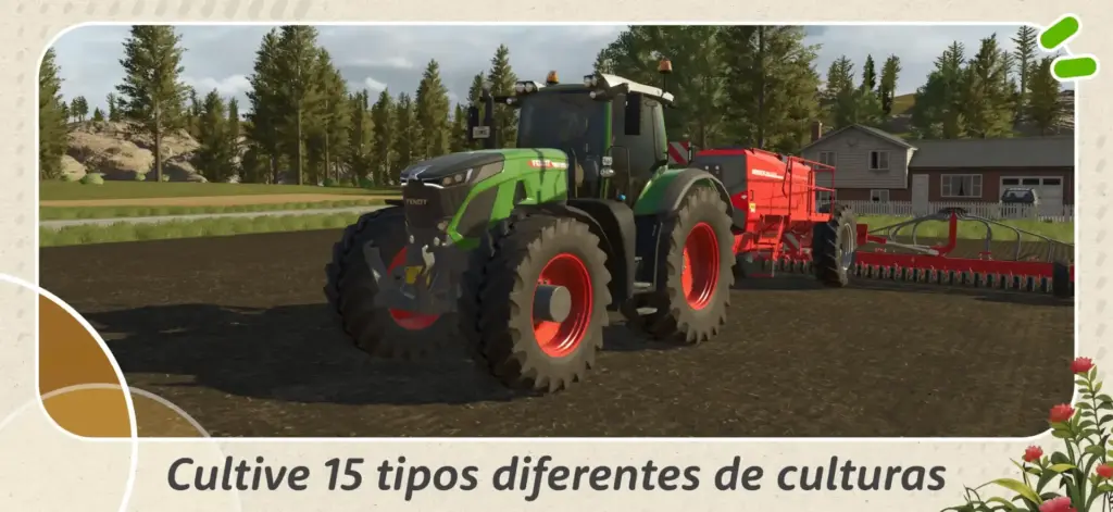 Farming Simulator 26 Mobile Download