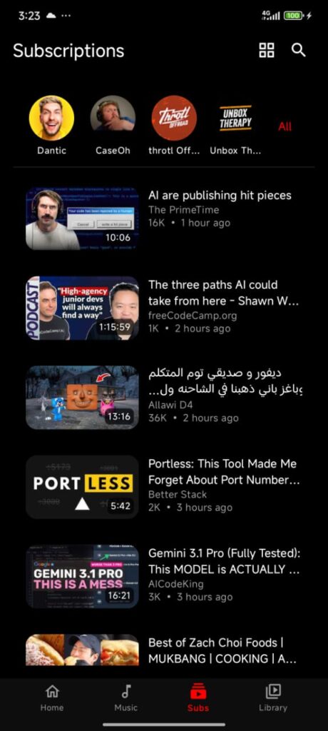 Flow Apk Atualizado