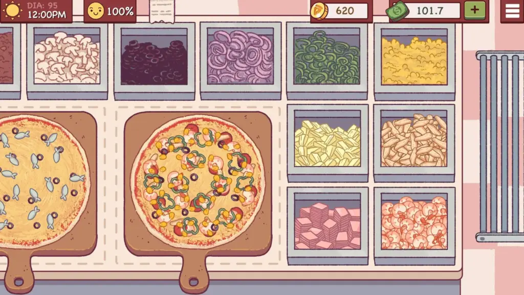 Good Pizza Great Pizza Apk Mod Dinheiro Infinito