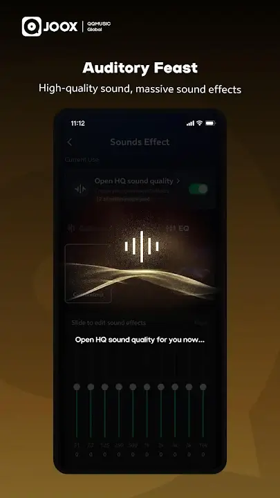 Joox Music Apk Download