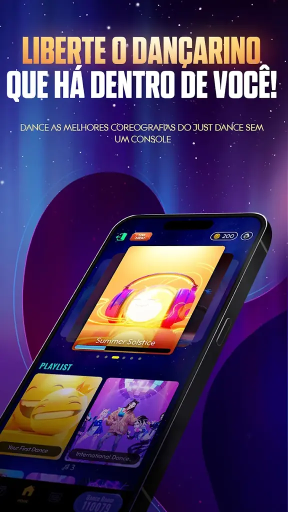 Just Dance Now Plus