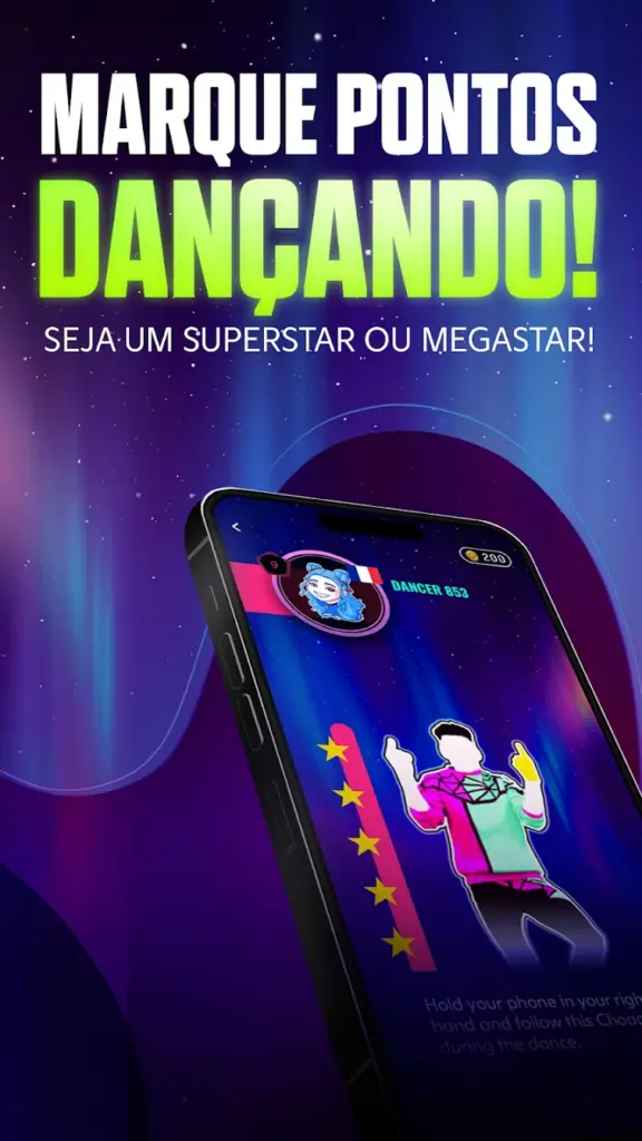 Just Dance Now Vip Grátis