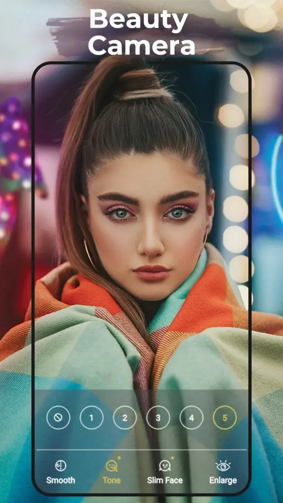 Mix Camera Apk
