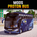 Mods Proton Bus Simulator 2025
