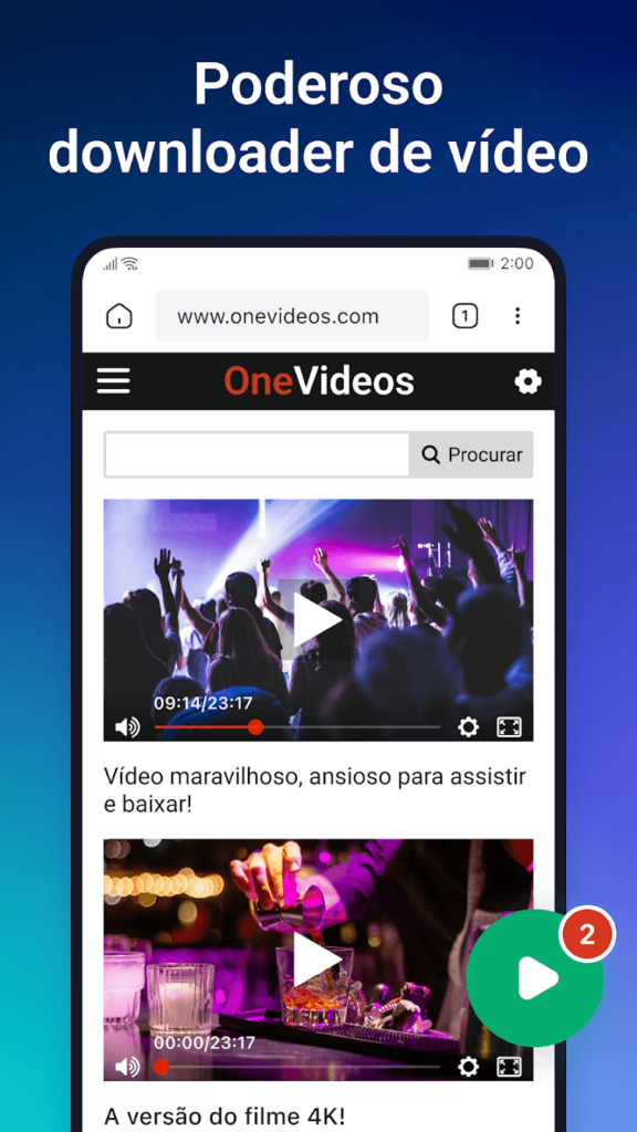Oneplayer Apk