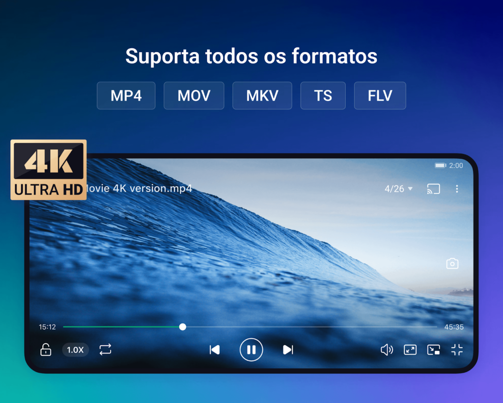 Oneplayer Pro