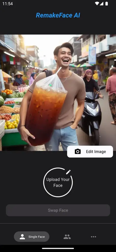 Remakeface Ai Mod Apk Premium Desbloqueado