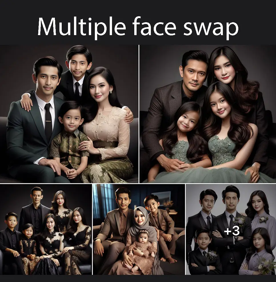 Remakeface Ai Mod Apk