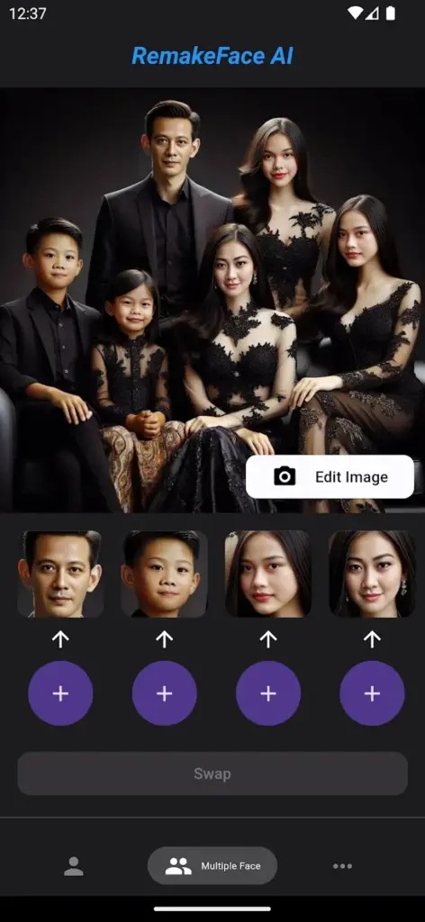 Remakeface Apk