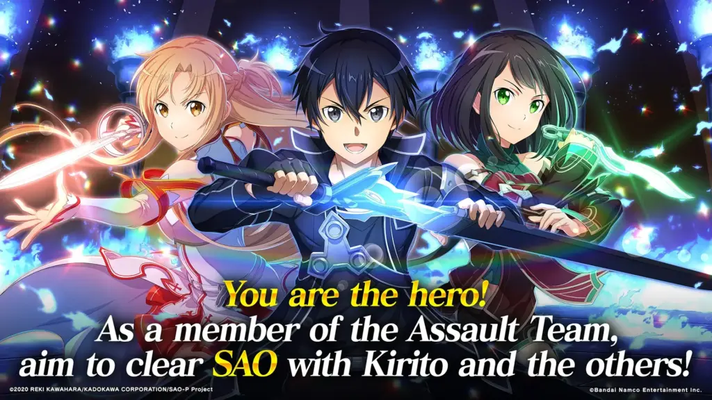 Sao Integral Factor Apk Mod