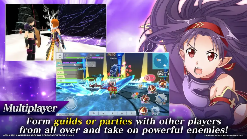 Sao Integral Factor Mod Apk