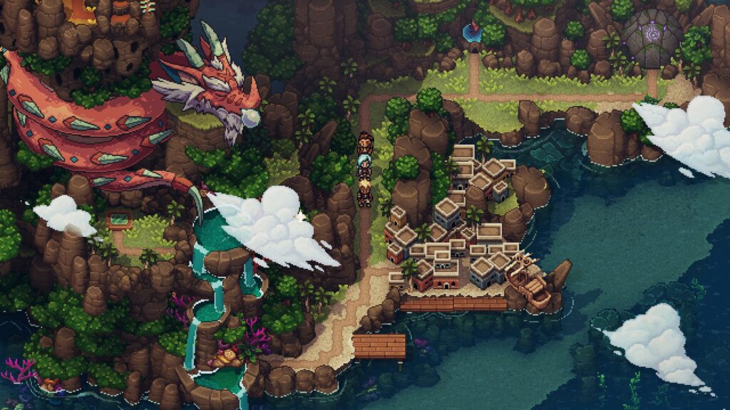 Sea Of Stars Android