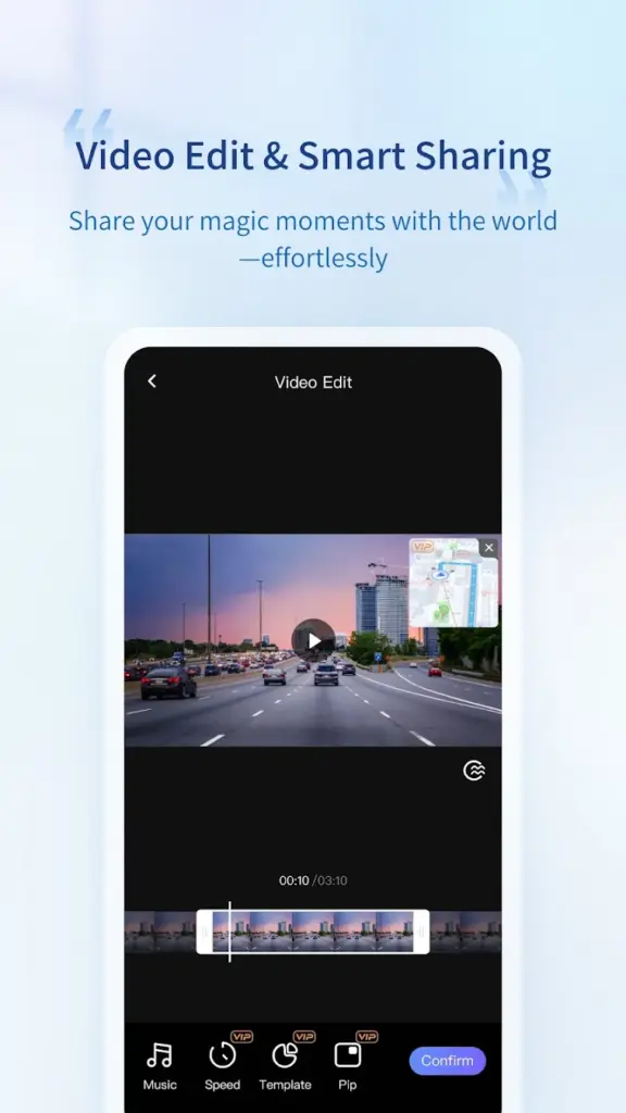 Viidure Apk Premium